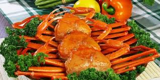 Tambahkan daun bawang, aduk sebentar kemudian angkat. Cara Memasak Kepiting Saus Tiram Dengan Mudah Sajian Lezat Menggugah Selera Merdeka Com