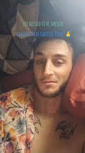 Mark Kleinpeter's Instagram, Twitter & Facebook