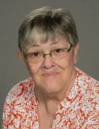 Obituary information for Marilyn J. Swing