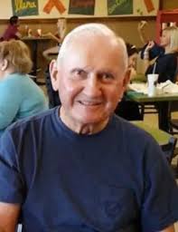 Obituary information for Bill Charles Foutch