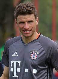 1967 was a special year for müller generally. Thomas Muller Wikiwand