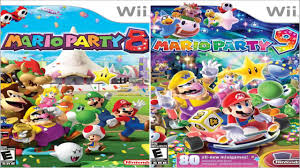 Desenhos de animais a lápis. Descargar Mario Party 8 Y 9 Para Nintendo Wii Espanol Iso Mega Youtube