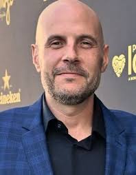 Eric Pankowski Movies & TV Shows List