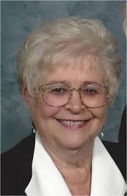 Peggy Wortz Obituary (2014)