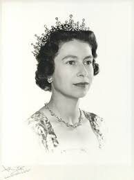 Queen Elizabeth II
