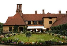 Potsdam Neuer Garten Relexa Hotel Im Schloss Cecilienhof Relaxa Hotel At Cecilienhof Palace Royal Residence Garten House Styles