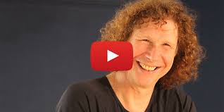 Andy Burden at Rooster Talks May 2018