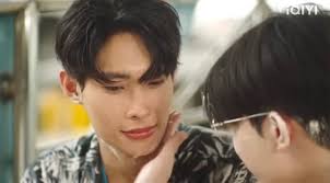 middleman's Love」EP４④