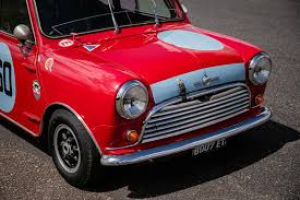 Image result for Autumn Red 1964 Morris