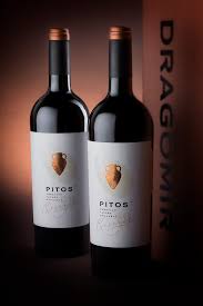 Pitos Reserve Wine Wine Packaging Design Wine Packaging Wine Label Design