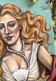 El Nacimiento de Venus: Proceso Creativo de Sandro Botticelli