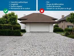 Guide De Choix 9 Allees De Maison Expliquees Amenagement De Jardin Livios Opritten Terras Tuinaanleg