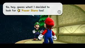 These are only available once the player collects 120 regular power stars and then . Why You Re Not Done With Super Mario Galaxy 2 Yet Wired