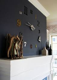 Coole Wanduhren Ausgefallene Stucke Furs Moderne Zuhause Coole Wanduhren Diy Wanduhren Wohnzimmeruhren