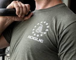 just launched rogue dont tread on me shirt swiftwick