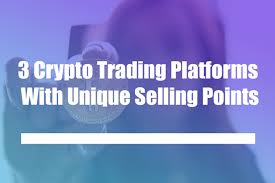 Available source files and icon fonts for both personal and commercial use. 3 Crypto Trading Platforms With Unique Selling Points Steemit