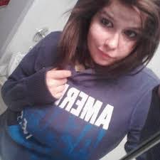 Krystal Ferrell's Instagram, Twitter & Facebook