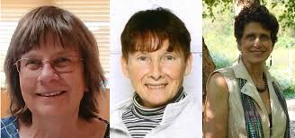 3 Women, 2 Countries, 1 Voice for World Population Day 2022