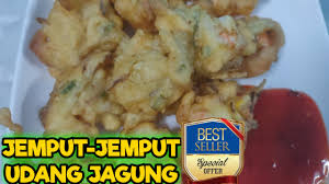 Jemput jemput merupakan sebuah page yang memaparkan liputan sensasi merangkumi aspek berita tempatan Resepi Jemput Jemput Udang Resepi Ummi Youtube