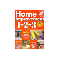 We did not find results for: The Home Depot Home Improvement 1 2 3 3rd Edition The Home Depot Canada