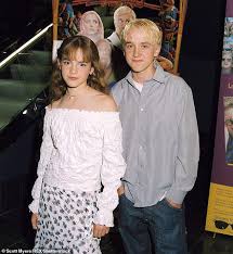 Interesting facts about emma watson family. Emma Watson Reunites With Harry Potter Co Star And Onetime Crush Tom Felton In Los Angeles Express Digest