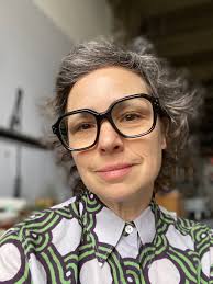 Caroline Gore — Brooklyn Metal Works