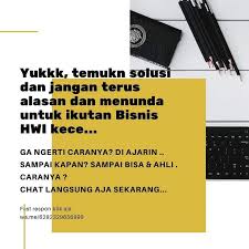 Syarat pelamar hwi / contoh surat lamaran kerja di pt hwi. Hwi Semarang Terverifikasi Photos Facebook