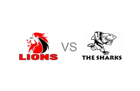 The second album battle on is due for release in 2021. Update On Super Rugby Lions Vs Sharks Steemit