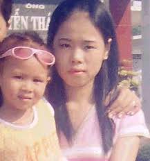 Giới thiệu truyện: Candy_Cô bé mồ côi