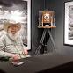 Summer Meet & Greet at the Big Cypress Gallery