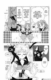 Bishoujo Senshi Sailor Moon Chapter 1 Usagi Sailormoon Page 43 Mangatown Read Free English Manga Onlin Sailor Moon Manga Sailor Moon Usagi Sailor Moon