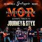 Majesty of Rock - The Ultimate Tribute To Journey...