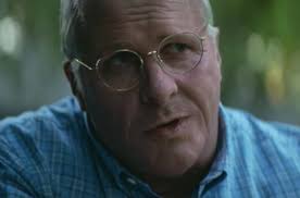 The Lawyer Dick Cheney Shot in the Face Says He's Definitely Going to See  'Vice' : r/movies
