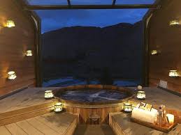 onsen hot pools queenstown new zealand hot pools pool queenstown new zealand