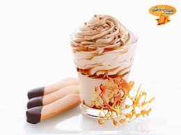 Mousse A L Erable Maple Mousse Desserts Dessert Smoothie Mousse