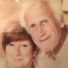 Tributes pour in after much loved couple die within days of each other