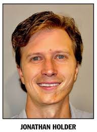 Holder set to make run for vacant Pickens Council seat |