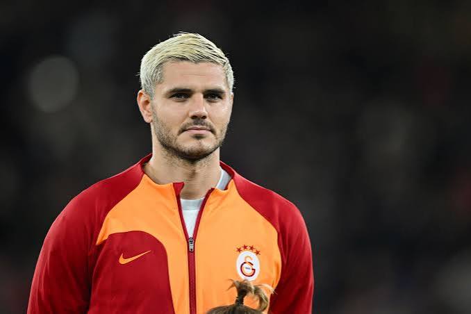 Ex Inter Milan captain Mauro Icardi in talks with Torino