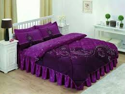 jessica brownlee adli kullanicinin i love purple panosundaki pin mor dekor yatak ortuleri
