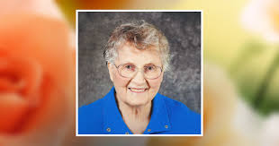 Eleanor Opp Obituary September 21, 2020