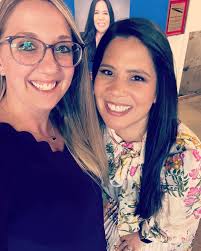 Friends- I am thrilled to introduce you to a long time friend and colleague  of mine who is running for County Court Judge in Hillsborough County- Melissa  Cordon Black!