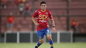 Le quita la capitanía, la titularidad y policial detienen a arquero de unión española diego sánchez por conducir en estado de ebriedad: Union Espanola Le Mando Un Recado A La Roja Por El Gran Nivel De Victor Mendez En Cancha