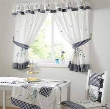 Tende Per La Cucina Fai Da Te Tende Da Cucina A Quadretti Vichy Tende Da Cucina Idee Per Decorare La Casa Tende Per Finestra
