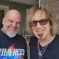 Jon Brant's Instagram, Twitter & Facebook