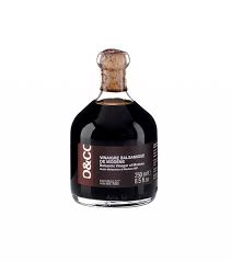5 Foods That De Bloat Your Stomach Faster Than Any Other Balsamic Vinegar Of Modena Balsamic Balsamic Vinegar