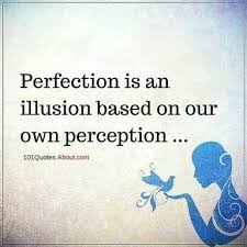 Can A Man Be Perfect God S View Versus Man S View Steemit