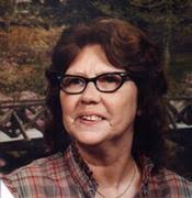 Viola Mabel Knowles Obituary (1926