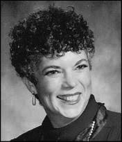 Gail SULLIVAN Obituary