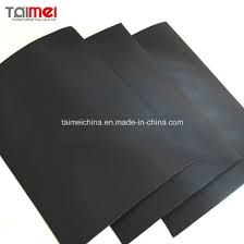 They keep water from leaking. China Hard Plastic Farm Pond Liner Lake Liner Dam Liner China Lake Liner Farm Pond Liners