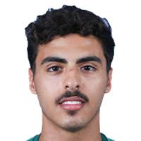 Yasser Muhammad Misfer Al Mousa Transfer News, History, Market Value (ETV)  & Career Stats